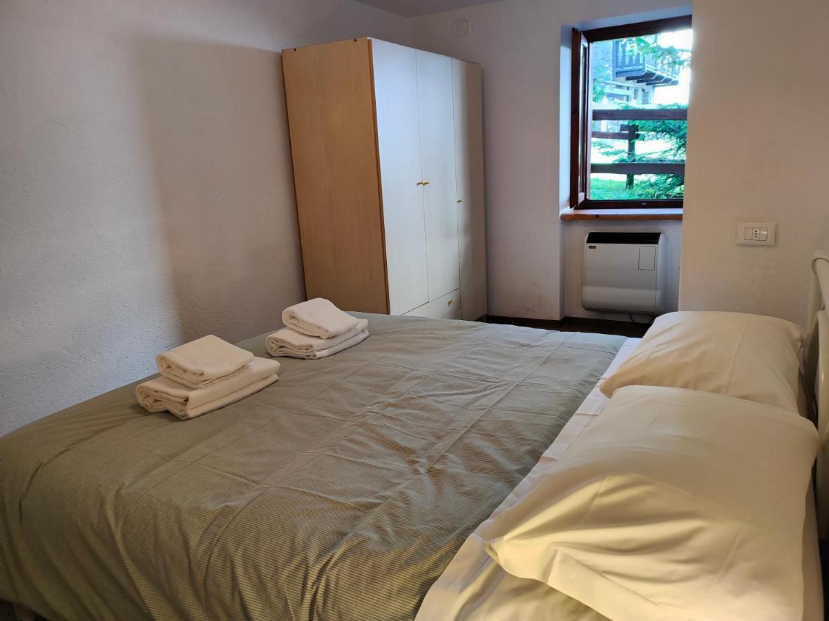 Appartamento Chatrian 1 Cir-Torgnon-0030 Dış mekan fotoğraf