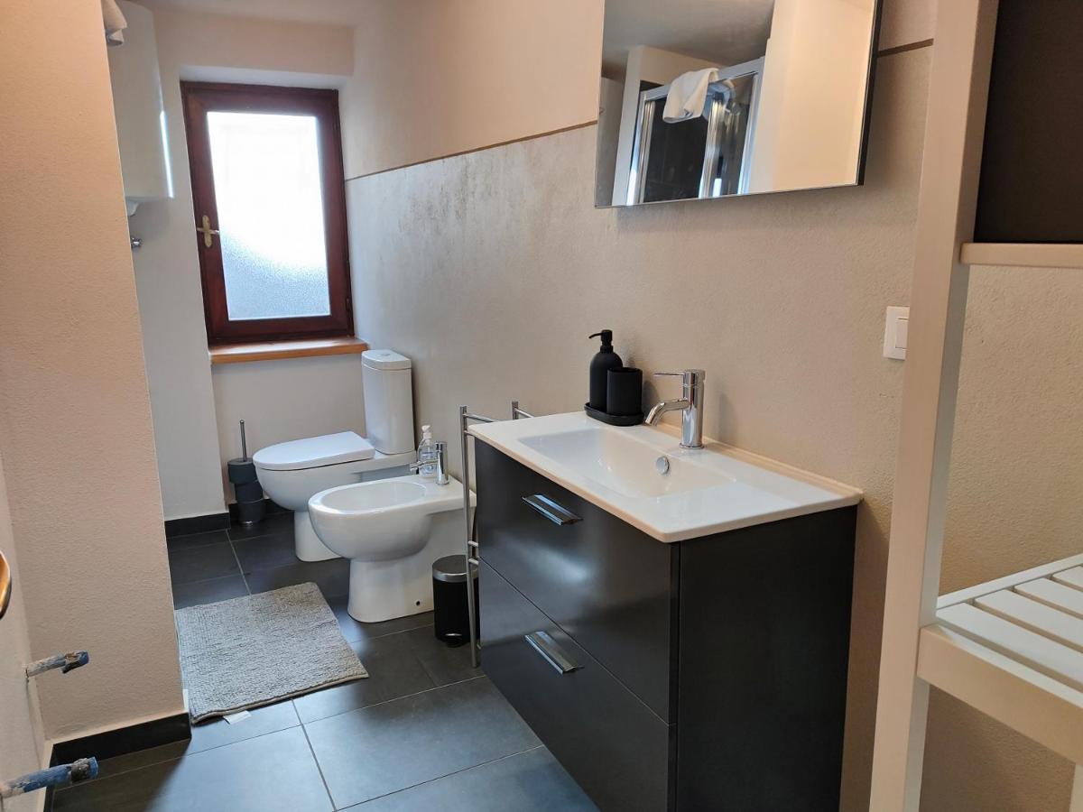 Appartamento Chatrian 1 Cir-Torgnon-0030 Dış mekan fotoğraf