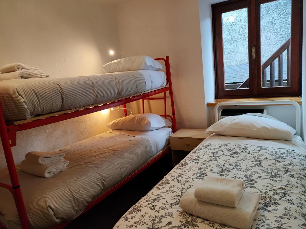 Appartamento Chatrian 1 Cir-Torgnon-0030 Dış mekan fotoğraf