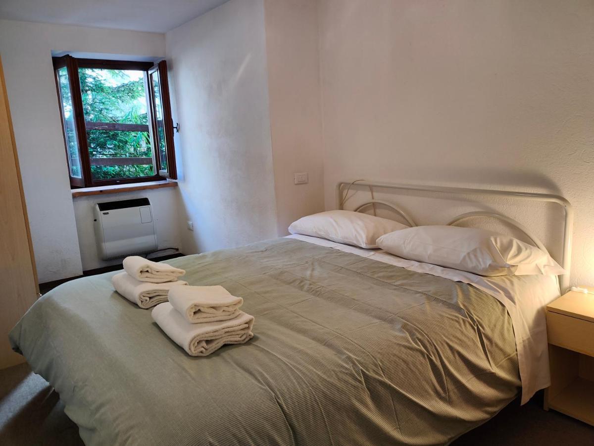 Appartamento Chatrian 1 Cir-Torgnon-0030 Dış mekan fotoğraf